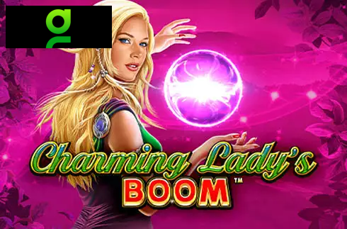 Charming Ladys Boom